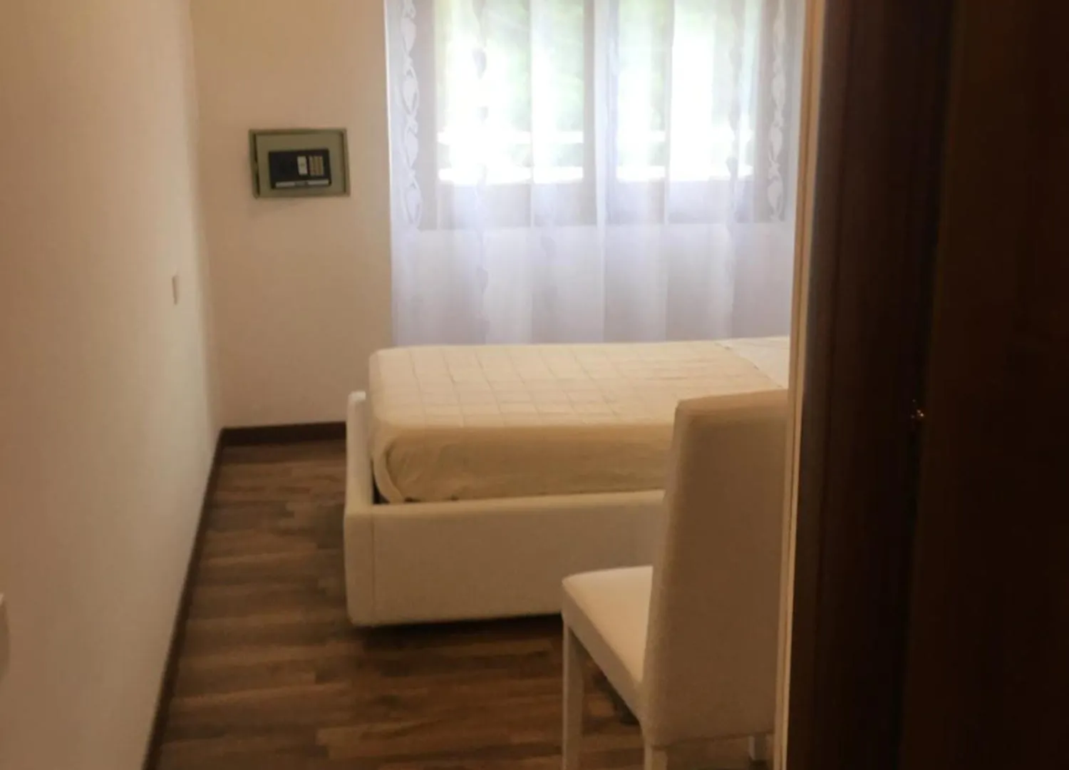 Hotel Albergo al lago Anfo