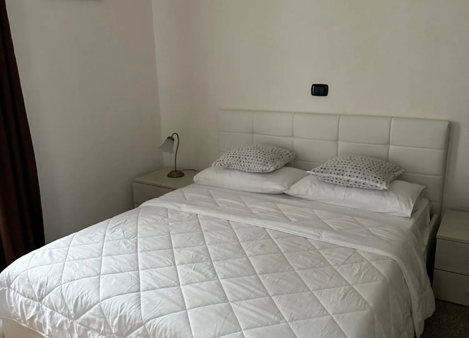 Albergo al lago Anfo Hotel