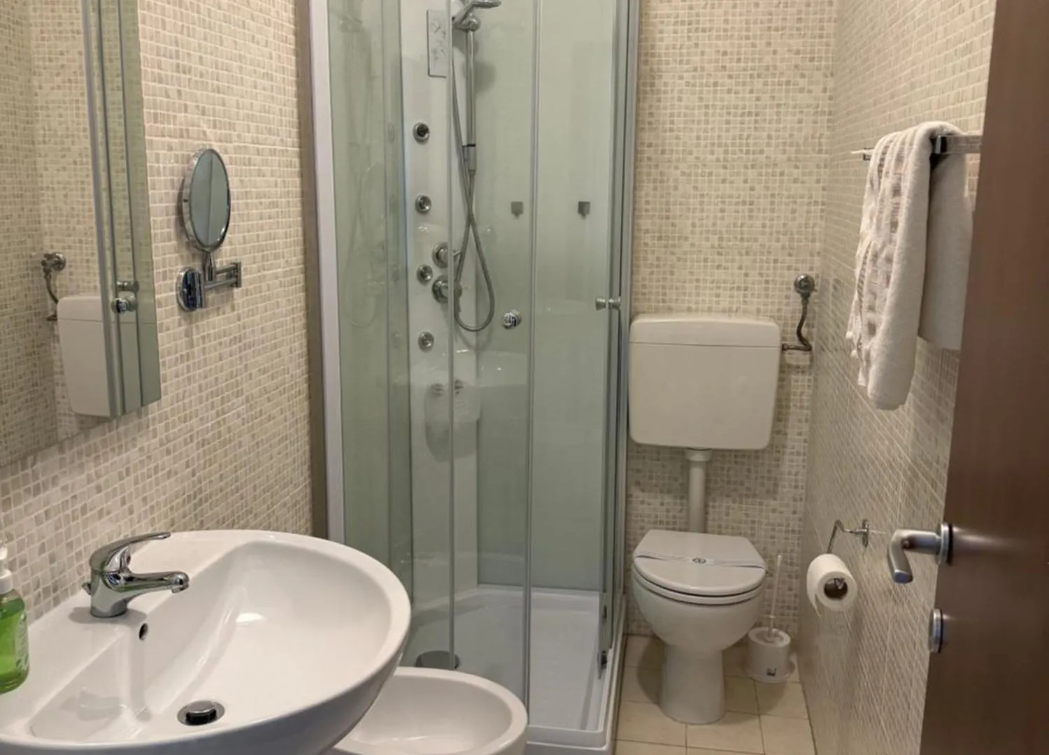 *** Hotel Albergo al lago Anfo Italia