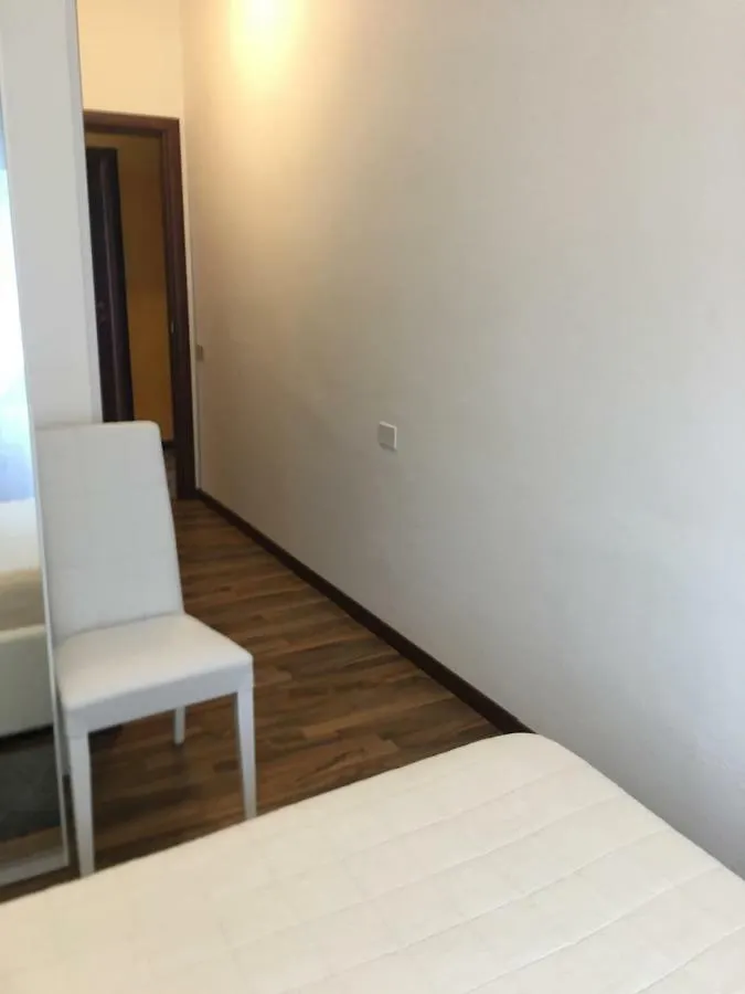 Albergo al lago Anfo 3*,