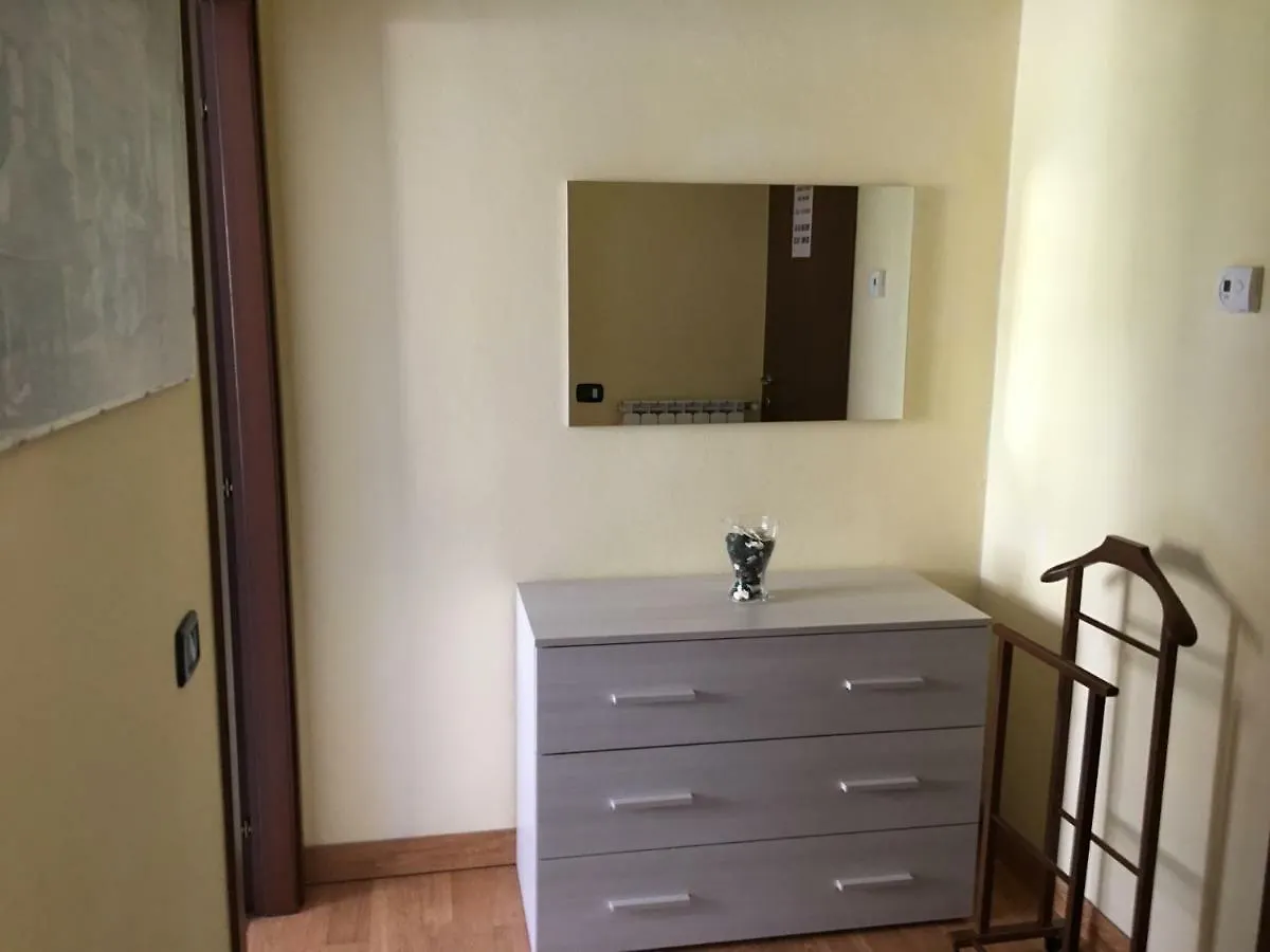 Albergo al lago Anfo Hotel