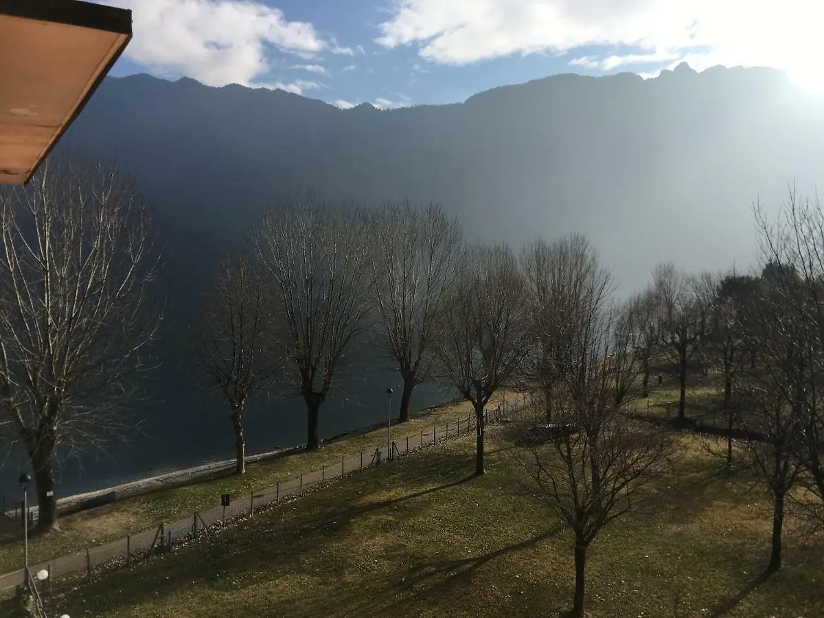 *** Hotel Albergo al lago Anfo Italia