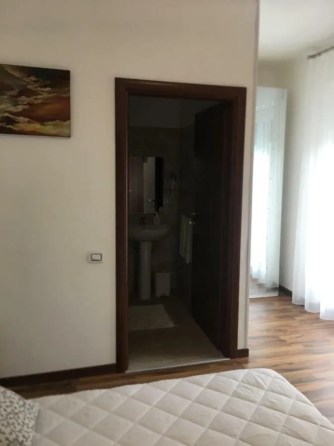 Hotel Albergo al lago Anfo