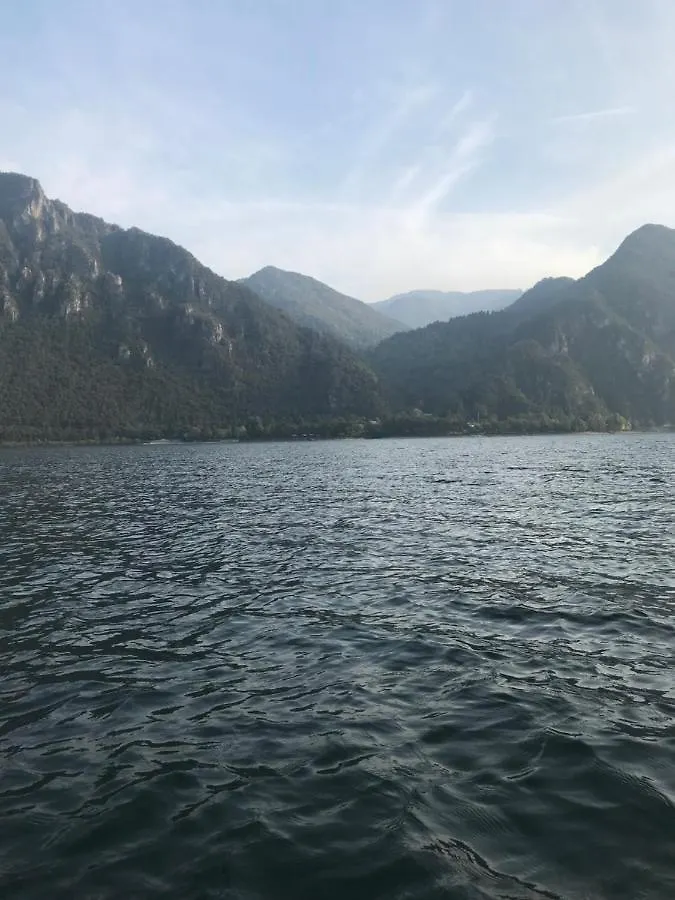 Albergo al lago Anfo Hotel