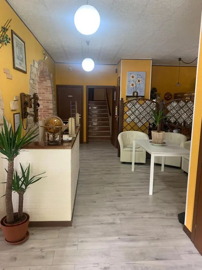 *** Hotel Albergo Al Lago Anfo Italy