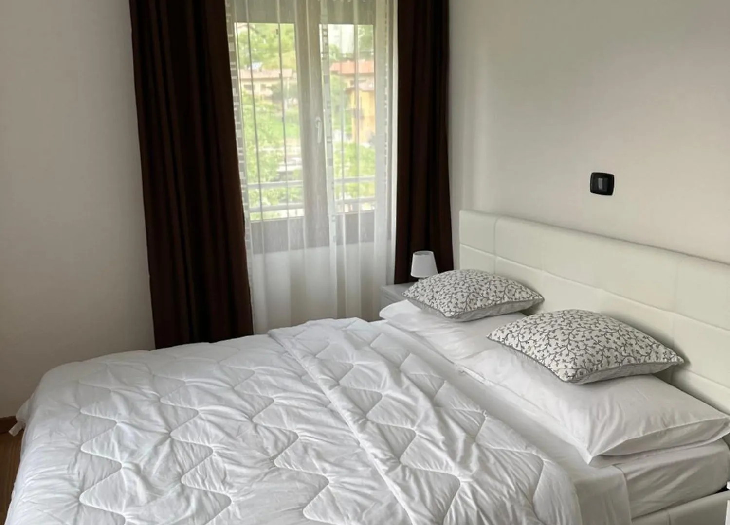 Albergo Al Lago Anfo 3*,