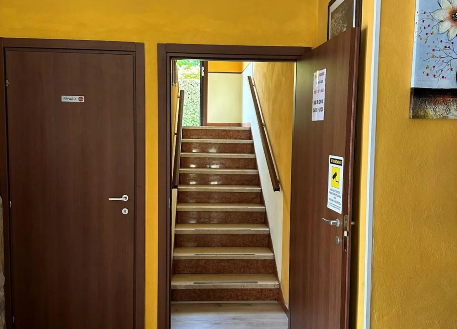 Albergo Al Lago Anfo Hotel