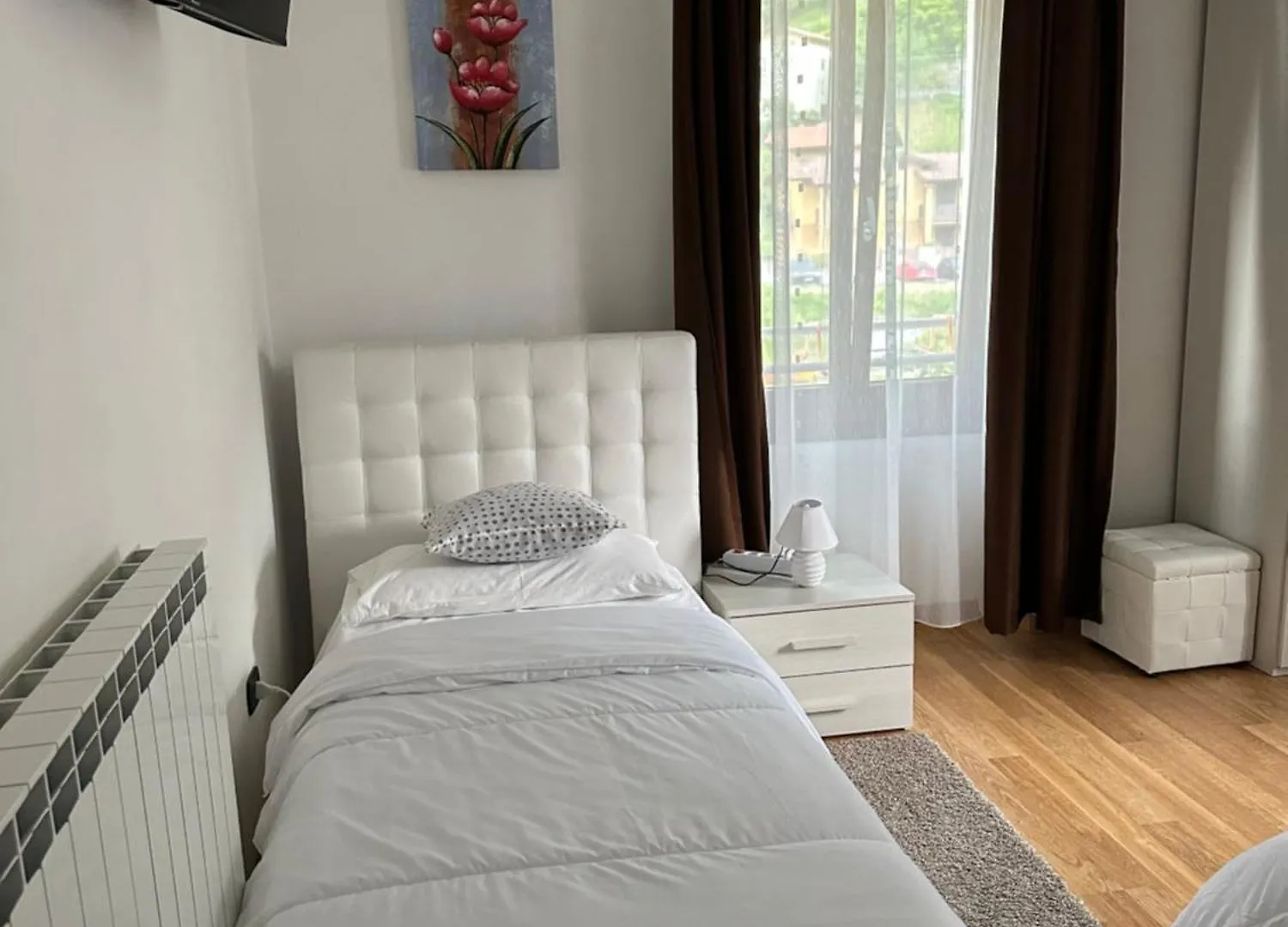 Albergo Al Lago Anfo