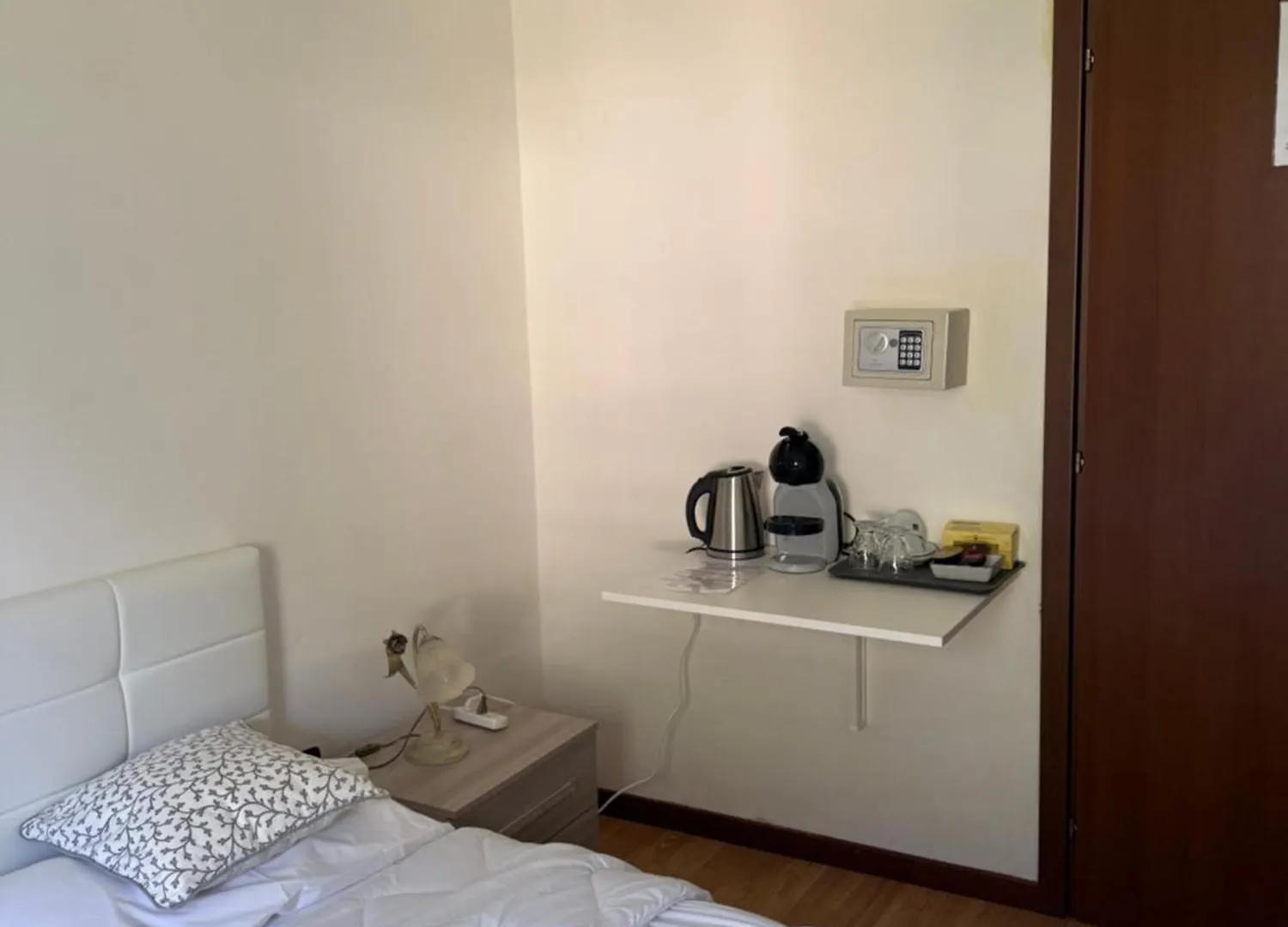Albergo Al Lago Anfo