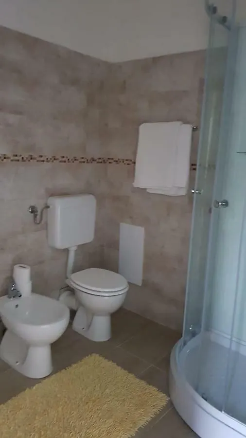 Albergo Al Lago Anfo