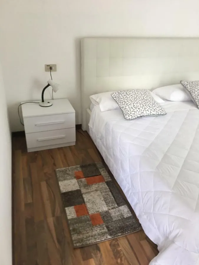 Albergo Al Lago Anfo