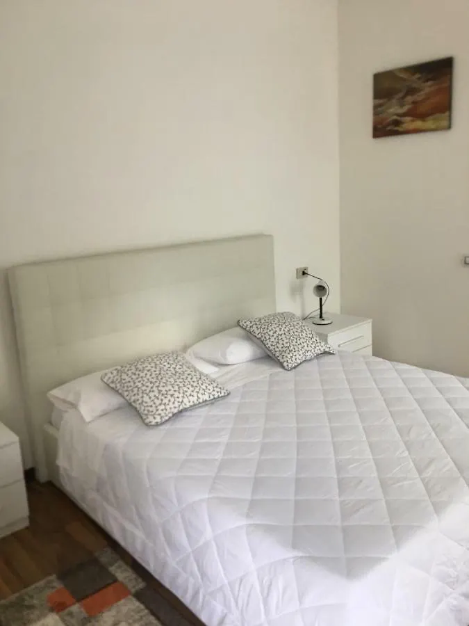 Albergo Al Lago Anfo