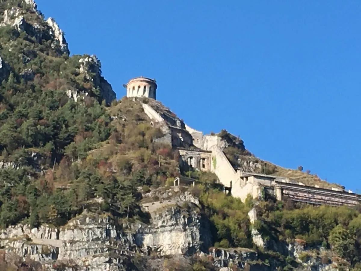 Hotel Albergo Al Lago Anfo